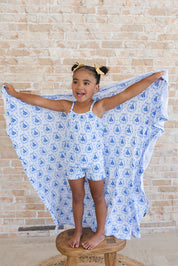 Ever After (ribbed) - Lightweight Blanket