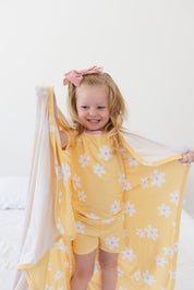Sunny Dais - Short Set