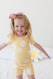 Sunny Dais - Short Set