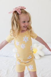 Sunny Dais - Short Set