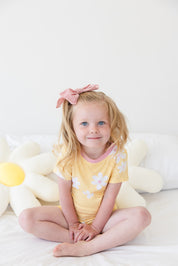 Sunny Dais - Short Set