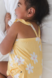Sunny Dais - Bubble Romper
