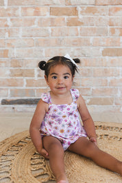 Emma - Bubble Romper