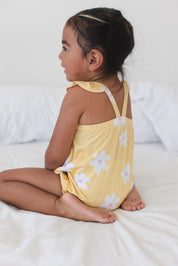 Sunny Dais - Bubble Romper