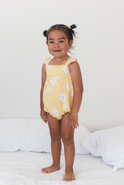 Sunny Dais - Bubble Romper