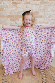 Emma - Lightweight Blanket