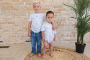Sailboats - Bubble Tee