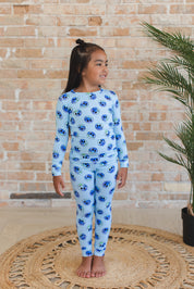 A Smile Tie Dye For - Set