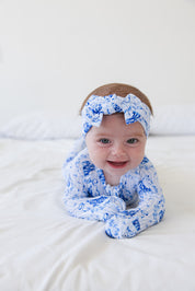 Ever After (ribbed) - Headband