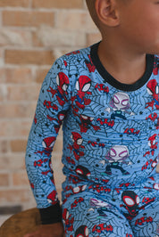 Webs UP - Set