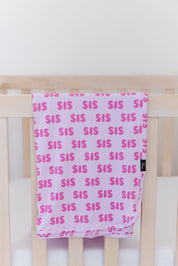 SIS - Lightweight Blanket