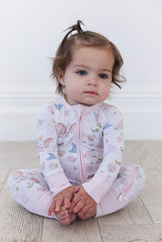Heirloom Wishes - Zippy