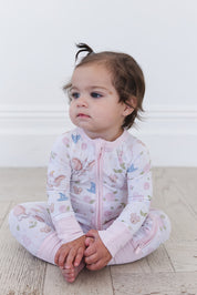 Heirloom Wishes - Zippy