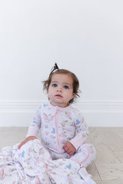 Heirloom Wishes - Zippy