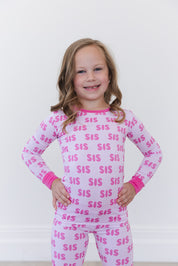 SIS - Set