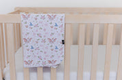 Heirloom Wishes - Lightweight Blanket
