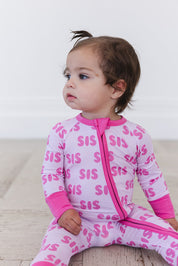 SIS - Zippy