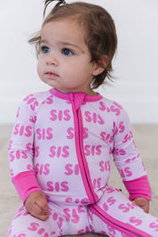 SIS - Zippy