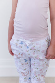 Heirloom Wishes - Define Terry Jogger