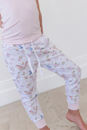 Heirloom Wishes - Define Terry Jogger