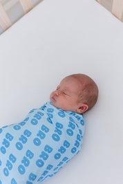 BRO - Lightweight Blanket