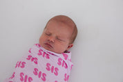 SIS - Lightweight Blanket