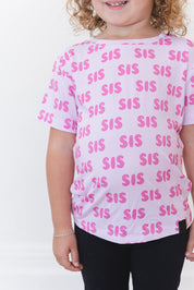 SIS - Everyday Tee