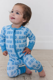 BRO - Zippy