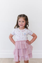 Heirloom Wishes - Tutu Dress