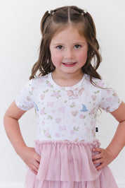 Heirloom Wishes - Tutu Dress
