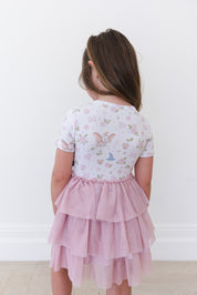 Heirloom Wishes - Tutu Dress