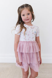 Heirloom Wishes - Tutu Dress
