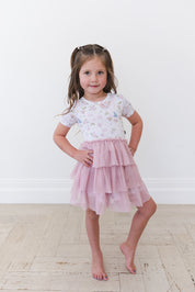 Heirloom Wishes - Tutu Dress