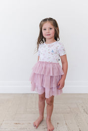Heirloom Wishes - Tutu Dress