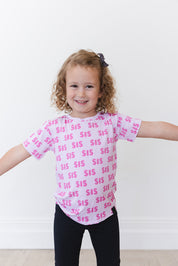 SIS - Everyday Tee