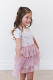 Heirloom Wishes - Tutu Dress