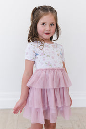 Heirloom Wishes - Tutu Dress