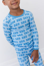 BRO - Set