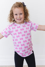 SIS - Everyday Tee