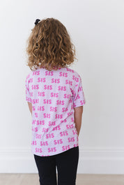 SIS - Everyday Tee