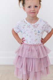 Heirloom Wishes - Tutu Dress