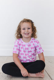 SIS - Everyday Tee