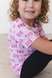 SIS - Everyday Tee