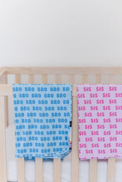 BRO - Lightweight Blanket