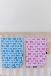BRO - Lightweight Blanket