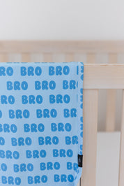 BRO - Lightweight Blanket