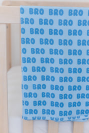 BRO - Lightweight Blanket