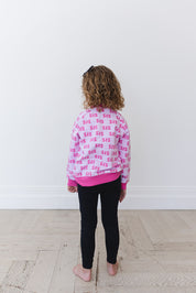 SIS - Define Terry Sweatshirt