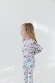 Keepsake: Long Sleeve Set