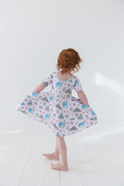 Keepsake: Twirl Dress